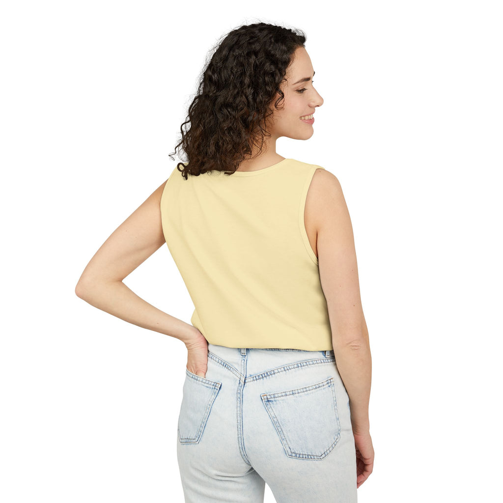 Professional Audience Member Tank Top