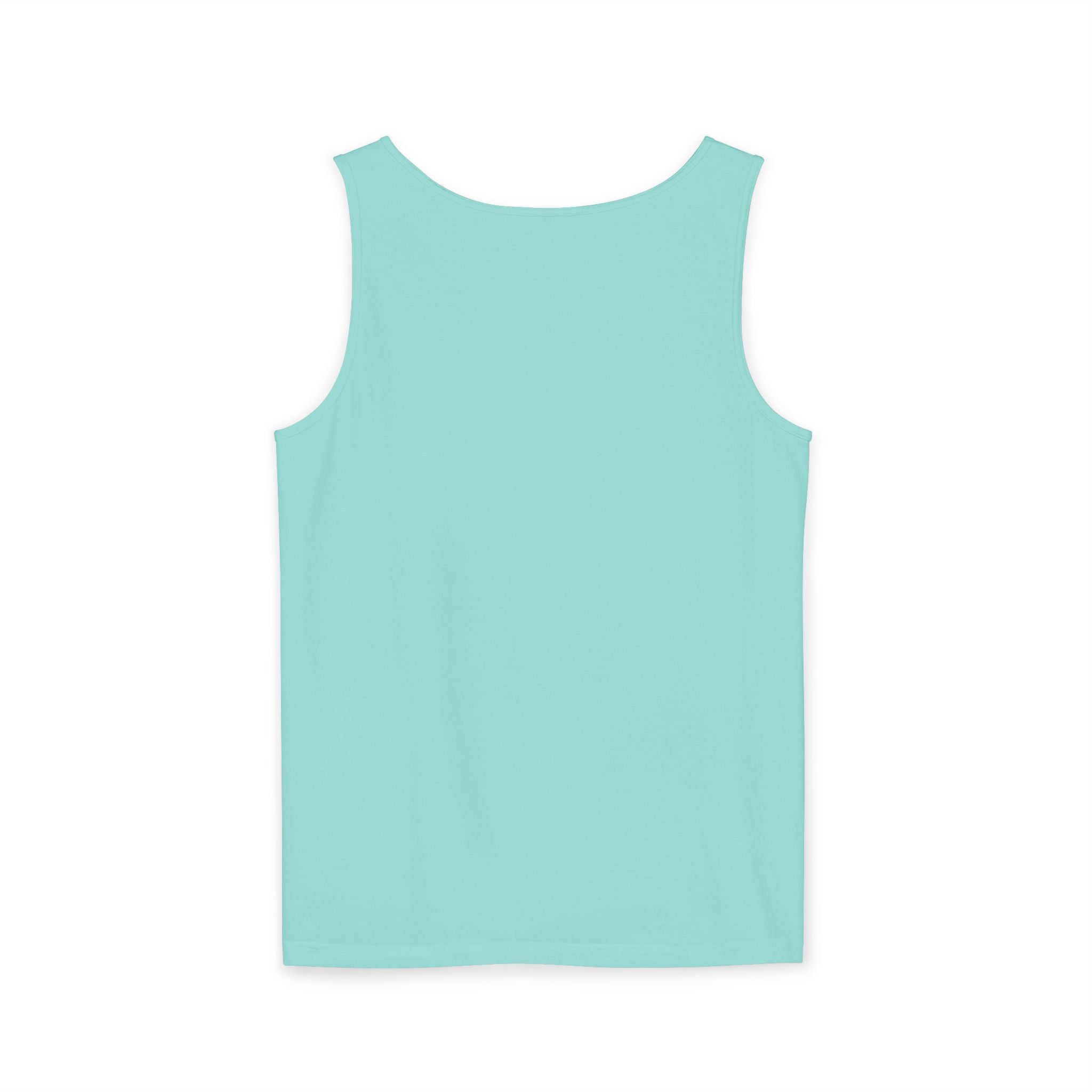 Professional Audience Member Tank Top