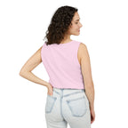 Professional Audience Member Tank Top