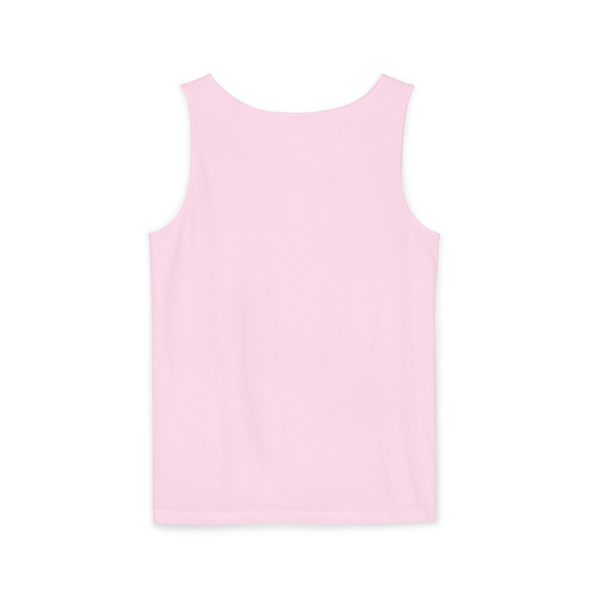 Professional Audience Member Tank Top