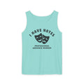 Professional Audience Member Tank Top
